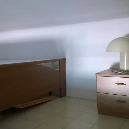 Appartamento Residence Isola Rossa 아파트 *