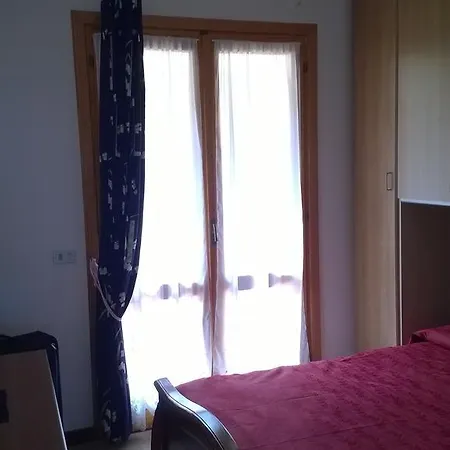Appartamento Residence Isola Rossa * Isola Rossa (Sassari)