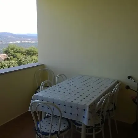 아파트 Appartamento Residence Isola Rossa 이솔라 로사