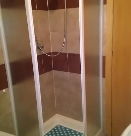 Appartamento Residence Isola Rossa