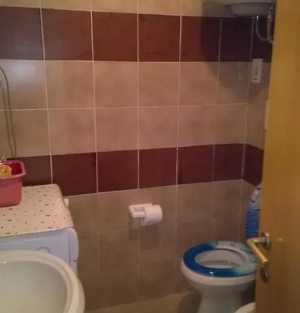 아파트 Appartamento Residence Isola Rossa 이솔라 로사